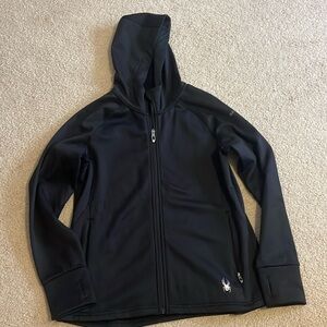Spyder jacket size large